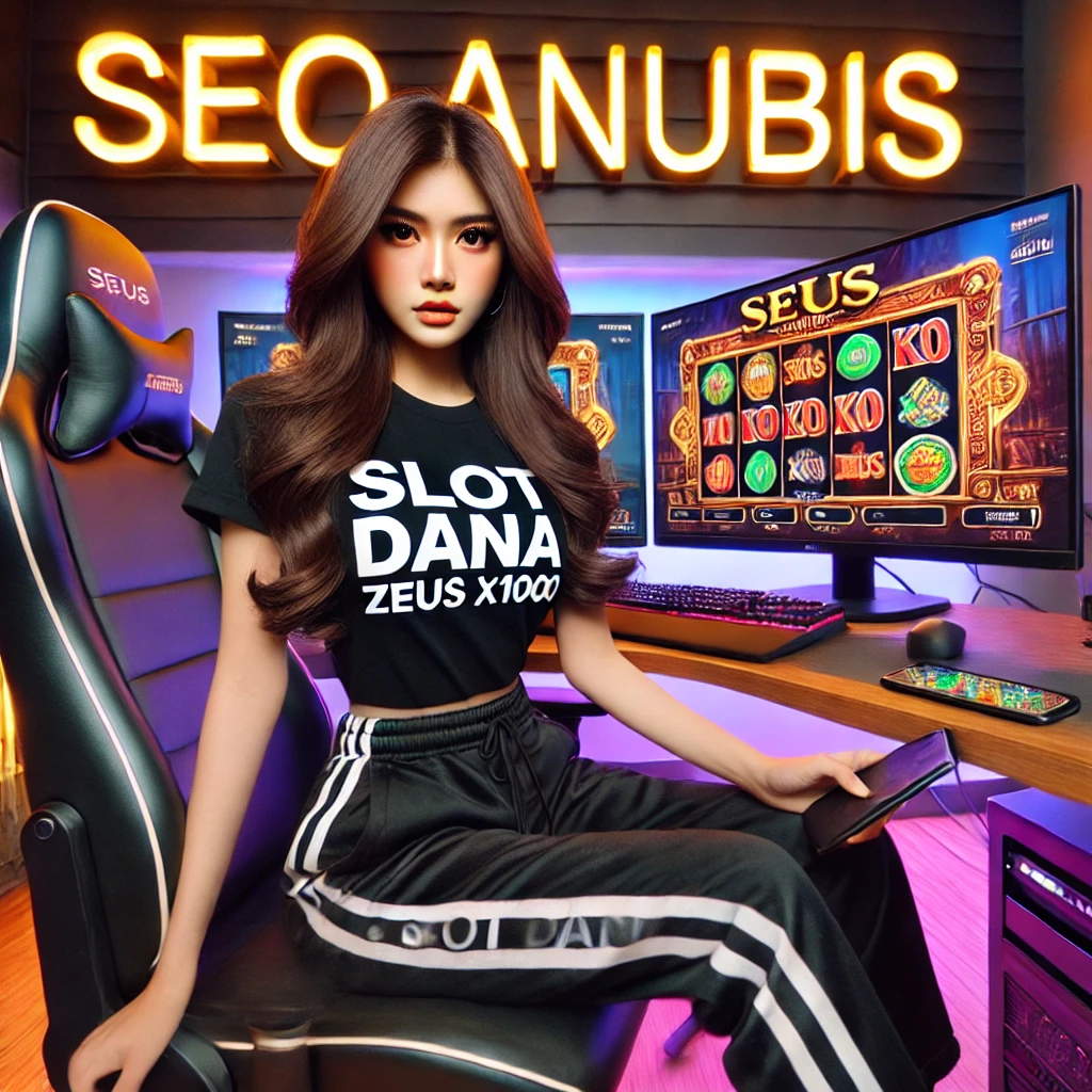 Slot Dana Gacor Hari Ini - Cepat, Mudah, & Terpercaya!